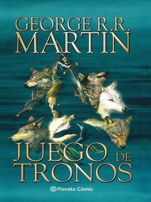 cover image of Juego de tronos nº 01/04 (Nueva edición)